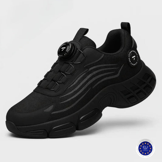 Rovex Max 3 - Steel-Toe Shoes