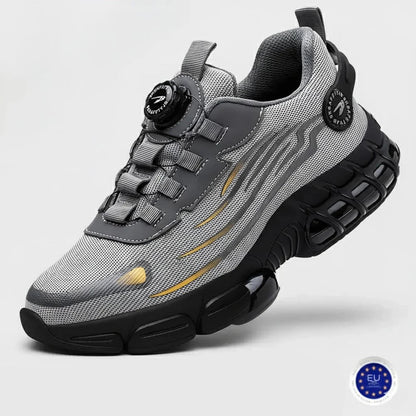 Rovex Max 3 - Scarpe con punta in acciaio