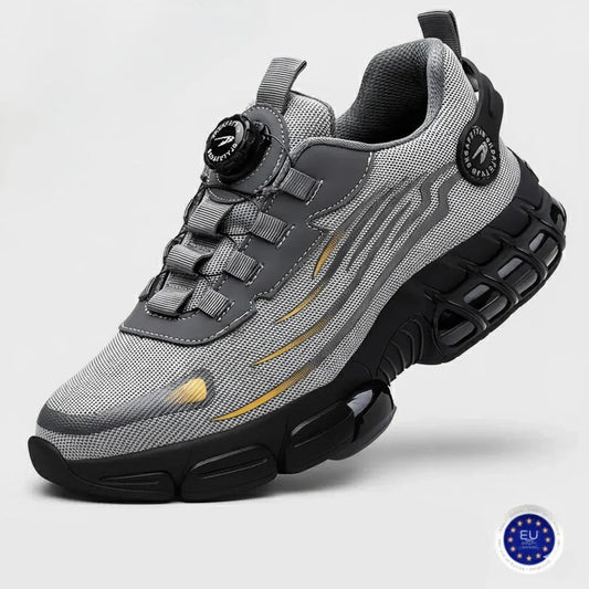 Rovex Max 3 - Steel-Toe Shoes