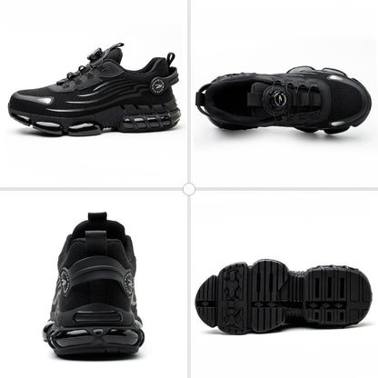 Rovex Max 3 - Scarpe con punta in acciaio