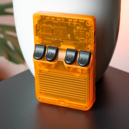 Zonk™ Consola de Juegos Retro