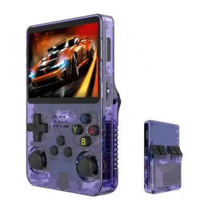 Zonk™ Retro Game Console