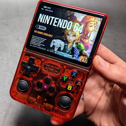 Zonk™ Consola de Juegos Retro