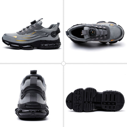 Rovex Max 3 - Scarpe con punta in acciaio